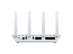 Роутер ASUS ExpertWiFi EBR63 AX3000 4xLAN 1Gb/s