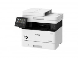 МФУ Canon i-SENSYS MF463DW (Printer-copier-scaner,A4,40ppm,1200x1200dpi,ADF Duplex, USB, Wi-Fi, RJ-45)