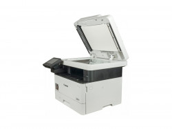 МФУ монохромное лазерное Canon i-SENSYS MF463DW (Printer-copier-scaner,A4,40ppm,1200x1200dpi,ADF Duplex, USB, Wi-Fi, RJ-45)
