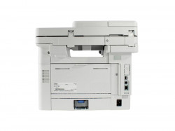 МФУ монохромное лазерное Canon i-SENSYS MF463DW (Printer-copier-scaner,A4,40ppm,1200x1200dpi,ADF Duplex, USB, Wi-Fi, RJ-45)