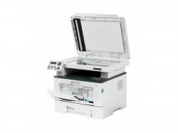 МФУ монохромное лазерное Pantum BM5100ADW (Printer-copier-scaner, A4, 40ppm,1200x1200 dpi, ADF, Dup, USB, RJ-45, Wi-Fi, NFC)
