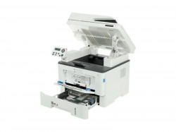 МФУ монохромное лазерное Pantum BM5100ADW (Printer-copier-scaner, A4, 40ppm,1200x1200 dpi, ADF, Dup, USB, RJ-45, Wi-Fi, NFC)