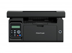 МФУ Pantum M6500 (Printer-copier-scaner, A4, 22ppm,1200x1200 dpi, USB)