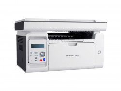 МФУ Pantum M6507 (Printer-copier-scaner, A4, 22ppm,1200x1200 dpi, USB)