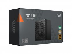 Блок питания 1200W PC Cooler YS1200
