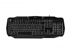 Клавиатура+мышь проводной набор SVEN GS-9100