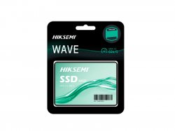 SSD HIKVISION HIKSEMI HS-SSD-WAVE(S) 256GB