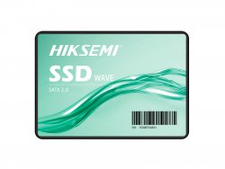 SSD HIKVISION HIKSEMI HS-SSD-WAVE(S) 512GB