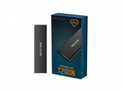 External SSD HIKVISION HIKSEMI HS-ESSD-T200N 1TB
