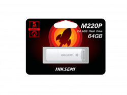 USB Flash HIKVISION HIKSEMI M220P 32GB
