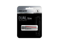 USB Flash HIKVISION HIKSEMI E307C 256GB