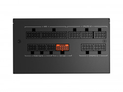 Блок питания 850W PC Cooler YN850