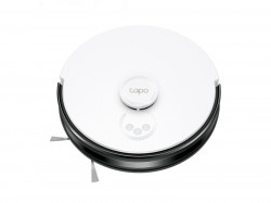 Робот-пылесос с влажной уборкой TP-LINK Tapo RV30C
