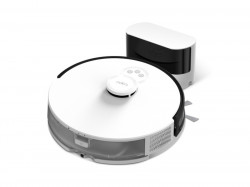 Робот-пылесос с влажной уборкой TP-LINK Tapo RV30C