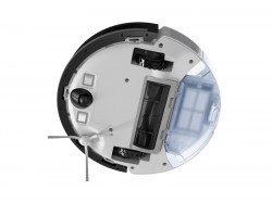 Робот-пылесос с влажной уборкой TP-LINK Tapo RV30C