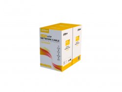 Кабель UTP DAHUA DH-PFM920-6UN