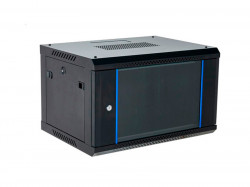 Шкаф серверный настенный Finen WS6406 6U