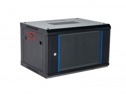 Шкаф серверный настенный Finen WS6409 9U