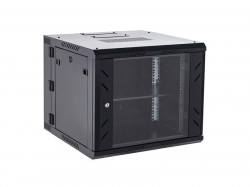 Шкаф серверный настенный Finen WMG6609 9U