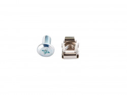 Болты и гайки Finen M6 (100шт/упак)