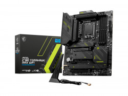 Материнская плата MSI MAG Z790 TOMAHAWK MAX WIFI