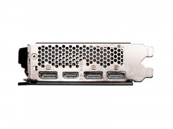 Видеокарта MSI GeForce RTX 4060 VENTUS 2X BLACK 8G OC