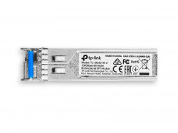 SFP модуль двунаправленный TP-LINK SM321B-2(UN) Одномодовый, 1310-1550нм, 1,25Гб, 2км