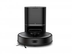 Робот-пылесос с влажной уборкой TP-LINK Tapo RV30 Max Plus(EU)