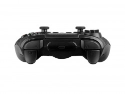 Геймпад беспроводной SVEN GC-4040 чёрный