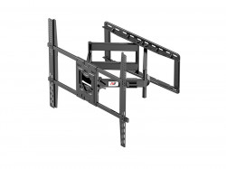 Кронштейн для TV и LCD мониторов North Bayou SP5 настенный наклонно-поворотный 75"-110"