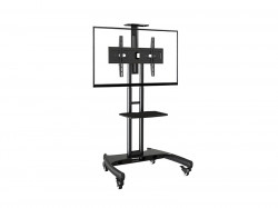 Мобильная стойка North Bayou AVA1800-70-1P 55"-80"