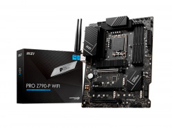 Материнская плата MSI PRO Z790-P WIFI