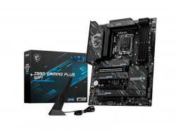 Материнская плата MSI Z890 GAMING PLUS WIFI