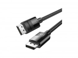 Кабель UGREEN DP114 Display Port v1,4 2м