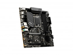 MSI PRO B760M-A WIFI mATX