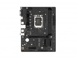 Материнская плата MAXSUN MS-Challenger B760M