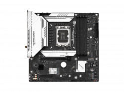 Материнская плата MAXSUN MS-Terminator B760M D4 WIFI6