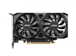 Видеокарта MSI GeForce RTX 3050 VENTUS 2X E 6G