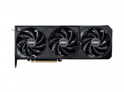 Видеокарта MSI GeForce RTX 5070 12G SHADOW 3X OC PCI-E Gen 5