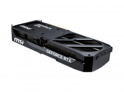 Видеокарта MSI GeForce RTX 5070 12G SHADOW 3X OC PCI-E Gen 5