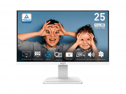 Монитор 24.5" MSI PRO MP253W