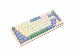 Клавиатура игровая беспроводная механическая Redragon Ucal K673CPG-RGB-PRO