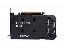 Видеокарта MSI GeForce RTX 5060 8G SHADOW 2X PCI-E 5.0