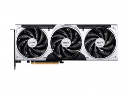 Видеокарта MSI GeForce RTX 5060 8G VENTUS 3X OC PCI-E 5.0,