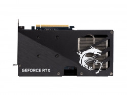Видеокарта MSI GeForce RTX 5060 8G GAMING OC PCI-E 5.0