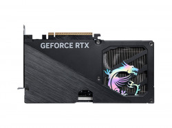Видеокарта MSI GeForce RTX 5060 Ti 16G GAMING PCI-E 5.0