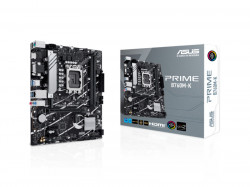 ASUS PRIME B760M-K, LGA1700, Intel B760