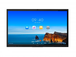 Интерактивная панель 86" HIKVISION DS-D5B86RB/FL