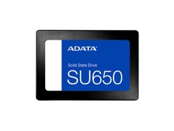 SSD ADATA SU650 256GB