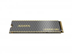 SSD ADATA LEGEND 860 500G